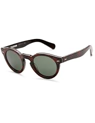 Ralph Lauren Ladies 0RL8071W Round Sunglasses by Ralph Lauren