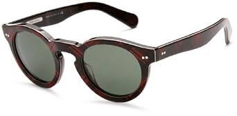 Click here to buy Ralph Lauren Ladies 0RL8071W Round Sunglasses by Ralph Lauren.