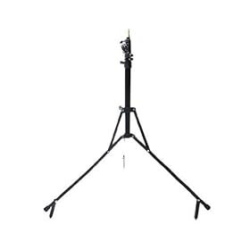LumoPro LP605 7 Foot Compact Light Stand