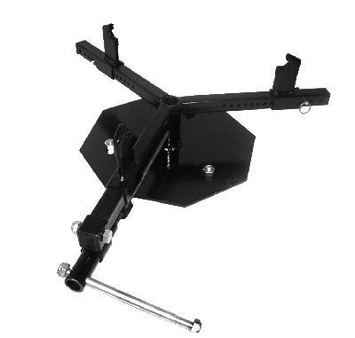 Oregon 67-220, Rim Clamp Attachment For