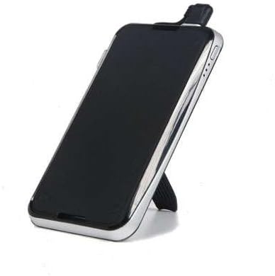 Keystone ECO BO1400-001 Booster Portable Battery Pack for Micro USB Smart Phones - Retail Packaging - Black