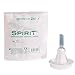 Spirit Style 3 Hydrocolloid Sheath Male External Catheter, Medium 29 mm 39102 Qty 1