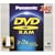 Panasonic LM AD240LU - DVD-RAM ( for Video ) - 9.4 GB 3x - storage media