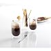Confronta prezzi Mastrad F05353, Set 3 verrine doppia parete, 100 ml