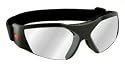 Bangerz Women's Lacrosse/Field Hockey Shatterproof Goggles HS-5500 (Multiple Styles Available)
