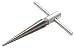 Woodstock D4140 Repairman's Taper Reamer