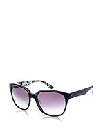 Karl Lagerfeld Gafas de Sol KL847S-001 (58 mm) Negro
