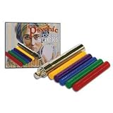 Psychic Color Sticks - Mind Reading Magic Trick
