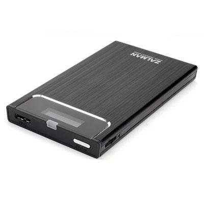 1 - External HDD Virtual Drive