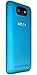 BLU Studio 5.5 D610a Unlocked Dual SIM GSM Phone (Blue)