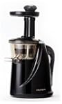 Hurom Slow Juicer - Electric - Black