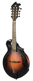 Breedlove American Series FF Mandolin, Burst