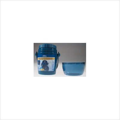 17 Oz. Wide Mouth in Blue