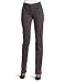 Not Your Daughter's Jeans Women's Marilyn Straight Jean with Back Pocket Detail , Pewter, 2