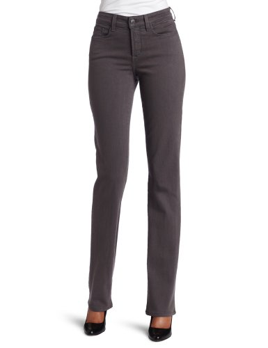Not Your Daughter's Jeans Women's Marilyn Straight Jean with
