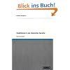 Anglizismen in der deutschen Sprache