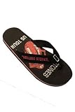 Sandales Rolling Stones US Tour - Taille L