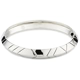 House of Harlow 1960 Palladium Plated Thick St