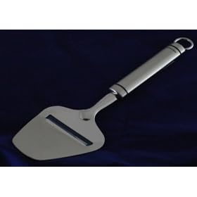 Norpro Stainless Steel Cheese Slicer by Norpro