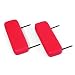 3B Scientific W60604BG Red Armrest with Metal Bracket