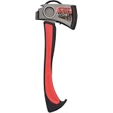Buy Ames True Temper 14-Inch Total Control Elite Hatchet With Integrated Nail Puller... by Ames True Temper