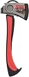 Ames True Temper 14-Inch Total Control Elite Hatchet With Integrated Nail Puller #1215300