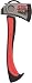 Outdoor Living : Ames True Temper 14-Inch Total Control Elite Hatchet With Integrated Nail Puller #1215300