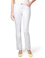 Per Una Roma Slim Leg Denim Jeans with Belt