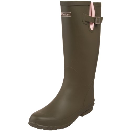 Tretorn Women's Langta Rubber Boot product image