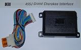 DEI 455J 1999 AND UP JEEP GRAND CHEROKEE DOOR LOCK INTERFACE MODULE