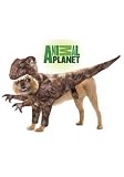 Animal Planet Raptor Dog Costume, X-Small PET20109 Picture