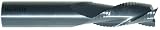 Magnate 2136 Ruffer (Hoggers) Spiral Router Bits, 3 Flute - Down Cut; 1/2 Cutting Diameter