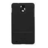 Seidio CSR3SSNFS-BK SURFACE Case for Samsung Infuse 4G - 1 Pack - Retail Pa ....
