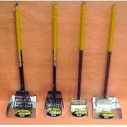 Rake Set, Large
