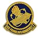 USS Franklin Roosevelt Small Pin