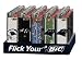 All Products : Bic Lighters Carolina Panthers