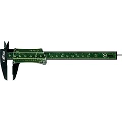 Wiha 4113203 Messschieber caliMax, Ablesung 0,1 mm