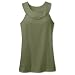 Printed Backspin Bra Cup Tunic