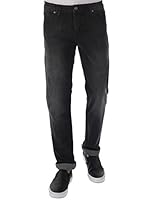 Bench Vaquero (Negro)