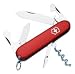 Suchen : VICTORINOX Offiziersmesser, Tourist, rot