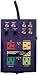 Monster Power 4-Outlet High Performance PowerCenter with Coax and Phone Line Protection - Silver