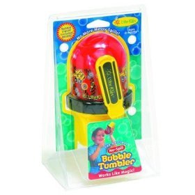 No Spill Bubble Tumbler by Little Kids (ships assorted)
