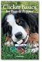 Clicker Basics for Dogs & Puppies