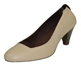 Produkt-Bild: Lise Lindvig Sling Pumps Alberte Leder creme