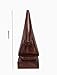 Classic Hand Carved Rosewood Nose Shaped Eyeglass Spectacle Holder Stand Store Indya Gifts