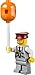 LEGO CREATOR BALLOON CART POLYBAG 40108