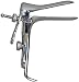 All Products : Graves Vaginal Speculum: Large (4 and one half" x 1 and one half")