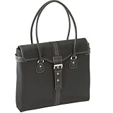 Targus 15.4 Getta Notebook Computer Tote - Black (TLT029US)