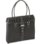 Targus 15.4" Getta Notebook Computer Tote - Black
