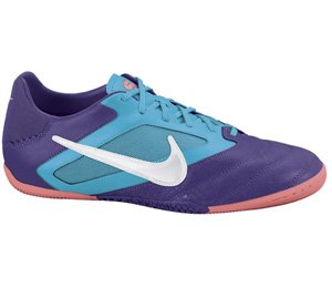 Nike Elastico Pro (Court Purple/Magenta/Mtlc Luster)